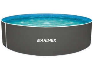 Bazén Marimex Orlando Premium 5,48x1,22 m bez příslušenství