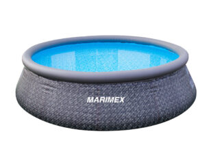 Bazén Marimex Tampa 3,66x0,91 m bez příslušenství - motiv RATAN