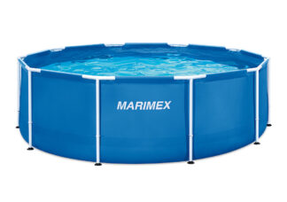 Bazén Marimex Florida 3,66x0,99 m bez příslušenství