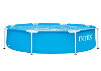 Bazén Florida 2,44x0,51 m bez příslušenství