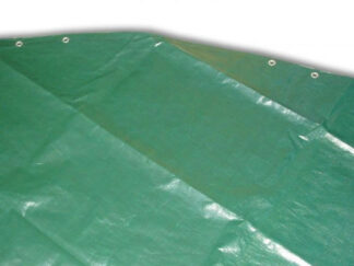 Krycí plachta SUPREME pro oválné bazény 3,66 x 7,32 m