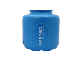 Nádoba pro filtraci ProStar Plus 6 a ProStar 6000