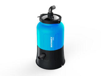 Bazénová filtrace ProStar Solar 3