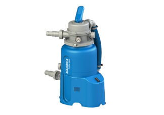 Písková filtrace ProStar 2000