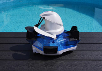 Bazénový robotický vysavač Marimex SupraVac Hudson