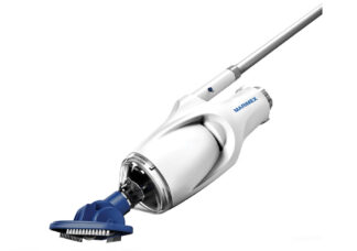 Bazénový vysavač Marimex StarVac Columbia