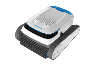 Bazénový robotický vysavač Marimex RobotVac Fraser