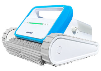 Bazénový robotický vysavač Marimex RobotVac Orinoco