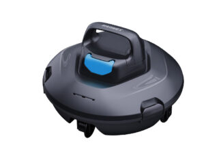 Bazénový robotický vysavač Marimex SupraVac Trinity