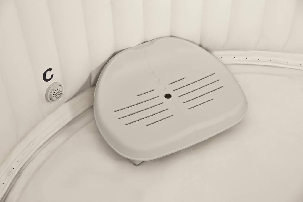 Sedátko pro vířivky Pure Spa