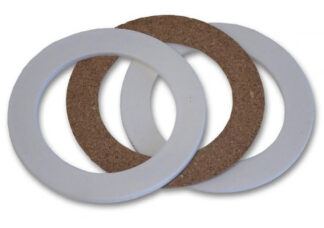 Těsnění k trysce ACM 83 CR - skimmer Olympic