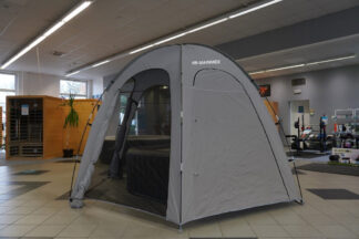 Zastřešení pro vířivky Marimex Spa House