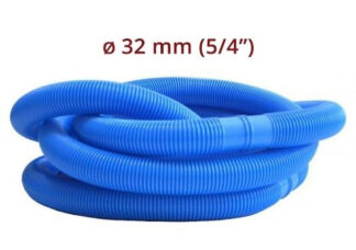 Hadice v metráži O 5/4" (32 mm) - díl 1 m