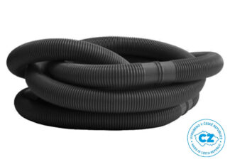 Hadice v balení O 5/4" (32 mm) - 10 m (černá)