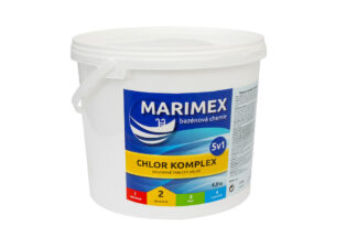 Marimex Komplex 5v1 4,6 kg