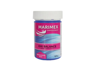 Marimex Oxi Balance 0,9 kg prášek