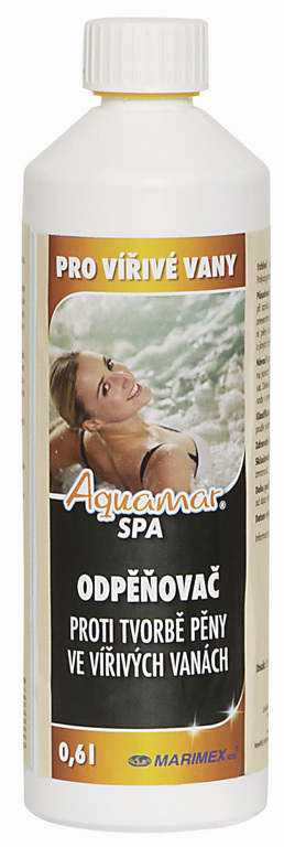 Marimex Spa Odpěňovač 0,6 l