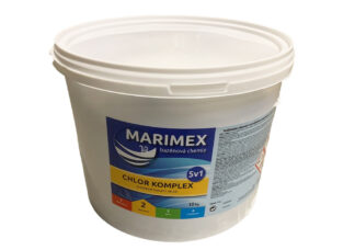Marimex Chlor Komplex 5v1 10kg