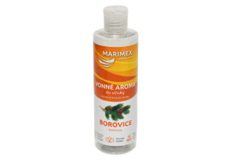 Aroma do vířivého bazénu - Borovice