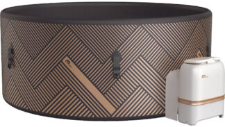 Vířivý bazén MSPA Mono ECO F-MO082WE