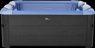 Bazén vířivý MSPA OSLO SAPPHIRE F-SA063W