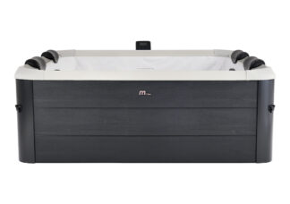 Bazén vířivý MSPA OSLO AERO PLUS- F-OS063WAP