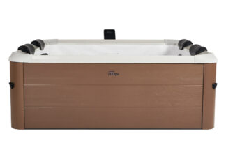 Bazén vířivý MSPA AMBER AERO PLUS- F-AM063WAP