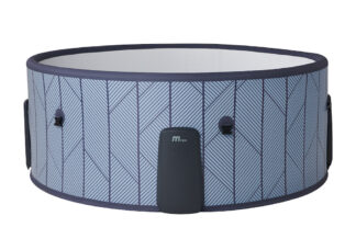 Bazén vířivý MSPA TIDAL-ECO F-TD066WE