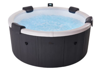 Bazén vířivý MSPA DENVER F-DE066W