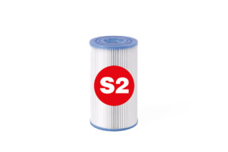 Filtrační vložka Pure Spa - 2 ks - typ S2