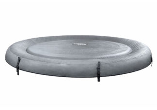 Potah krytu vířivého bazénu GREYWOOD Pure Spa 6 osob - 12107W