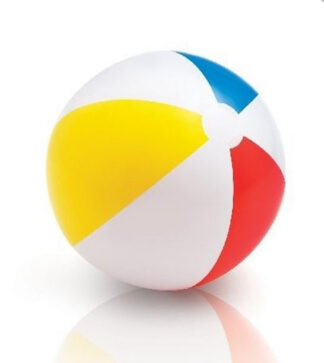 Nafukovací míč 51 cm