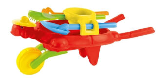Mochtoys kolečko s nářadím