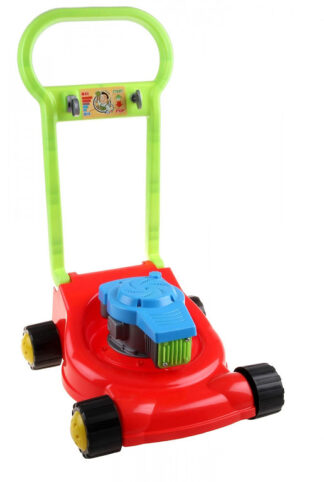 Mochtoys zahradní sekačka - malá