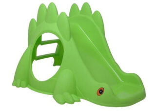 Dětská skluzavka Paradiso Dino