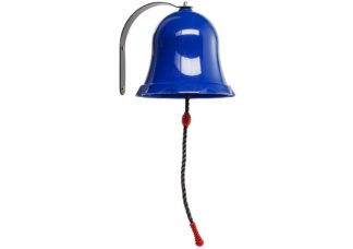 Marimex Play Zvonec - modrý