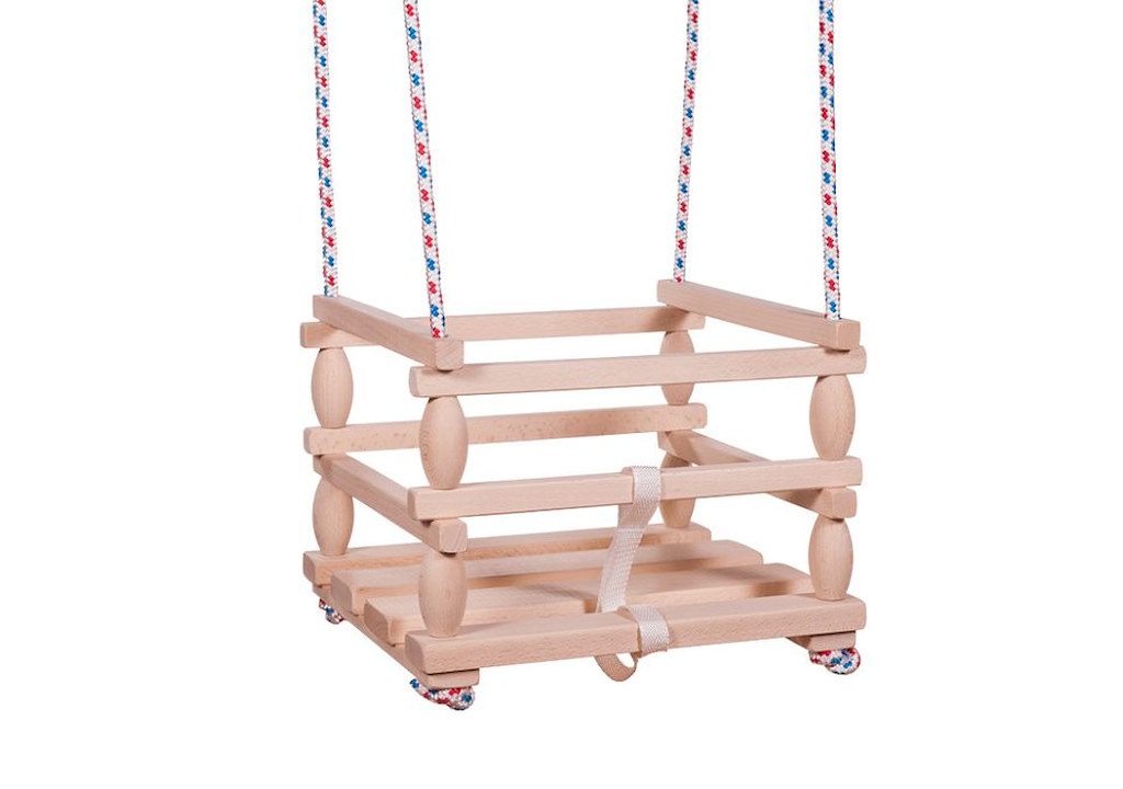 Marimex Play Závěsná houpačka Olivie