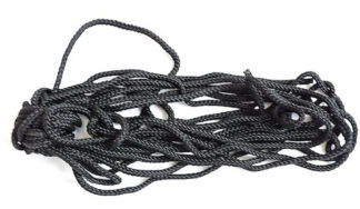 Upínací lanko pro ochrannou síť - 13,3 m