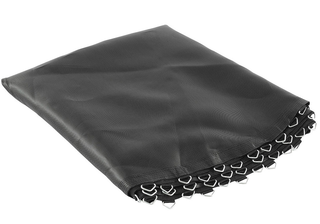 Náhradní skákací plocha pro trampolínu Marimex 244 cm - 48 pružin / průměr 203 c