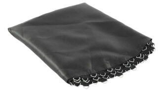 Náhradní skákací plocha pro trampolínu Marimex 366 cm - 72 pružin / průměr 318 c