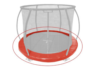 Náhradní kryt pružin