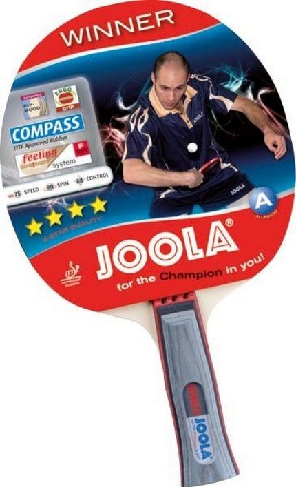Pálka na stolní tenis Joola WINNER