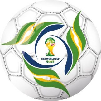 Míč dětský MONDO MS RIO   230