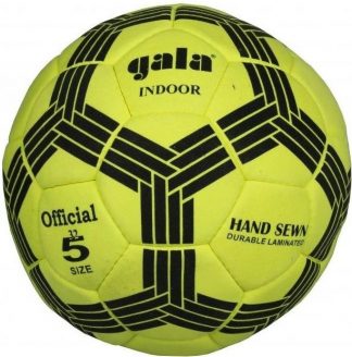 Míč sálová kopaná GALA BF5083S žlutá