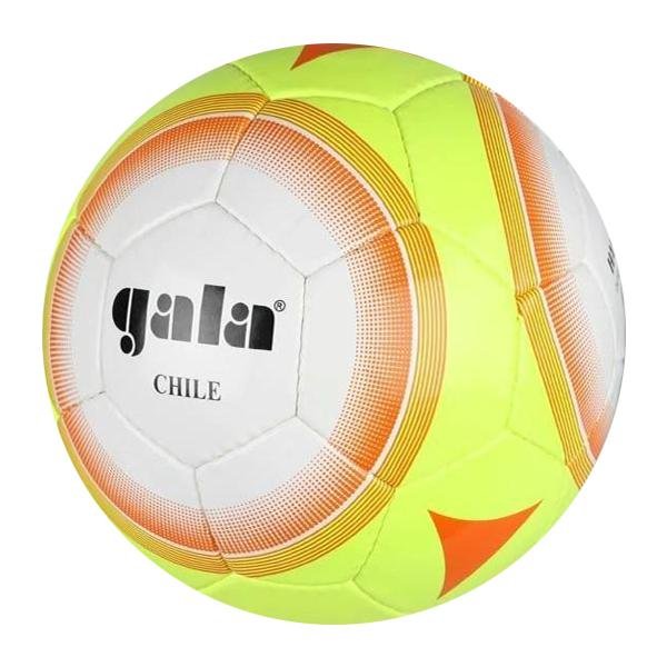 Fotbalový míč GALA CHILE BF5283S žlutá