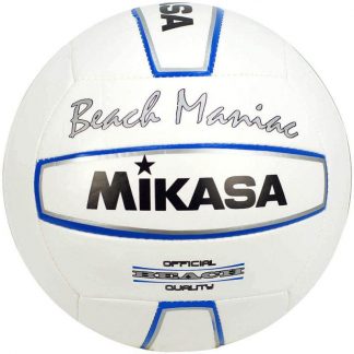 MÍČ VOLLEY BEACH MIKASA VXS BM1