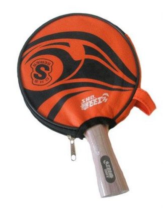 Pálka na stolní tenis DHS S03P