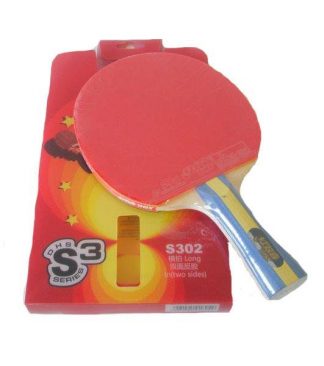 Pálka na stolní tenis DHS S302 AKCE SLEVA