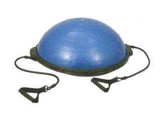 Balanční podložka SEDCO DYNASO ORIGINAL 55 cm modrá