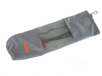 Obal na karimatku LiveUp 4442 4mm šedá